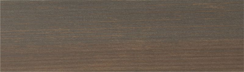 スギシリーズ ウッドブラインド - グレー