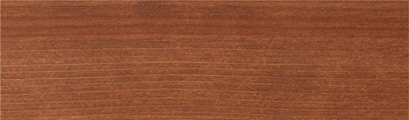 スギシリーズ ウッドブラインド - バーガンディー