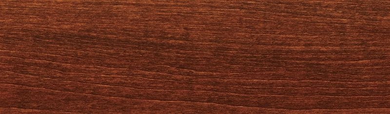 プレミアムシリーズ ウッドバーチカルブラインド（縦型ウッドブラインド） - キャンディ・アップル