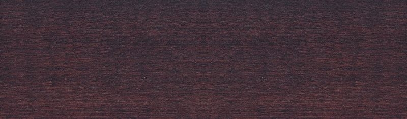 プレミアムシリーズ ウッドバーチカルブラインド（縦型ウッドブラインド） - チョコレート