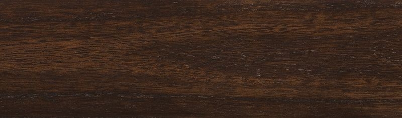 FR（防炎）シリーズ ウッドバーチカルブラインド（防炎縦型ウッドブラインド） - ウォルナット