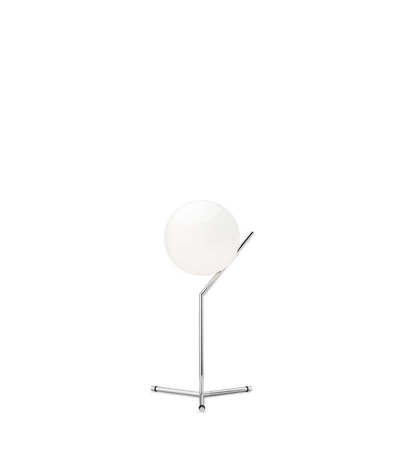 IC Lights T1 High - Chrome
