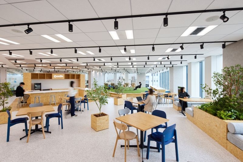 株式会社コドモン