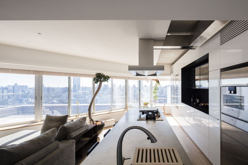 house S