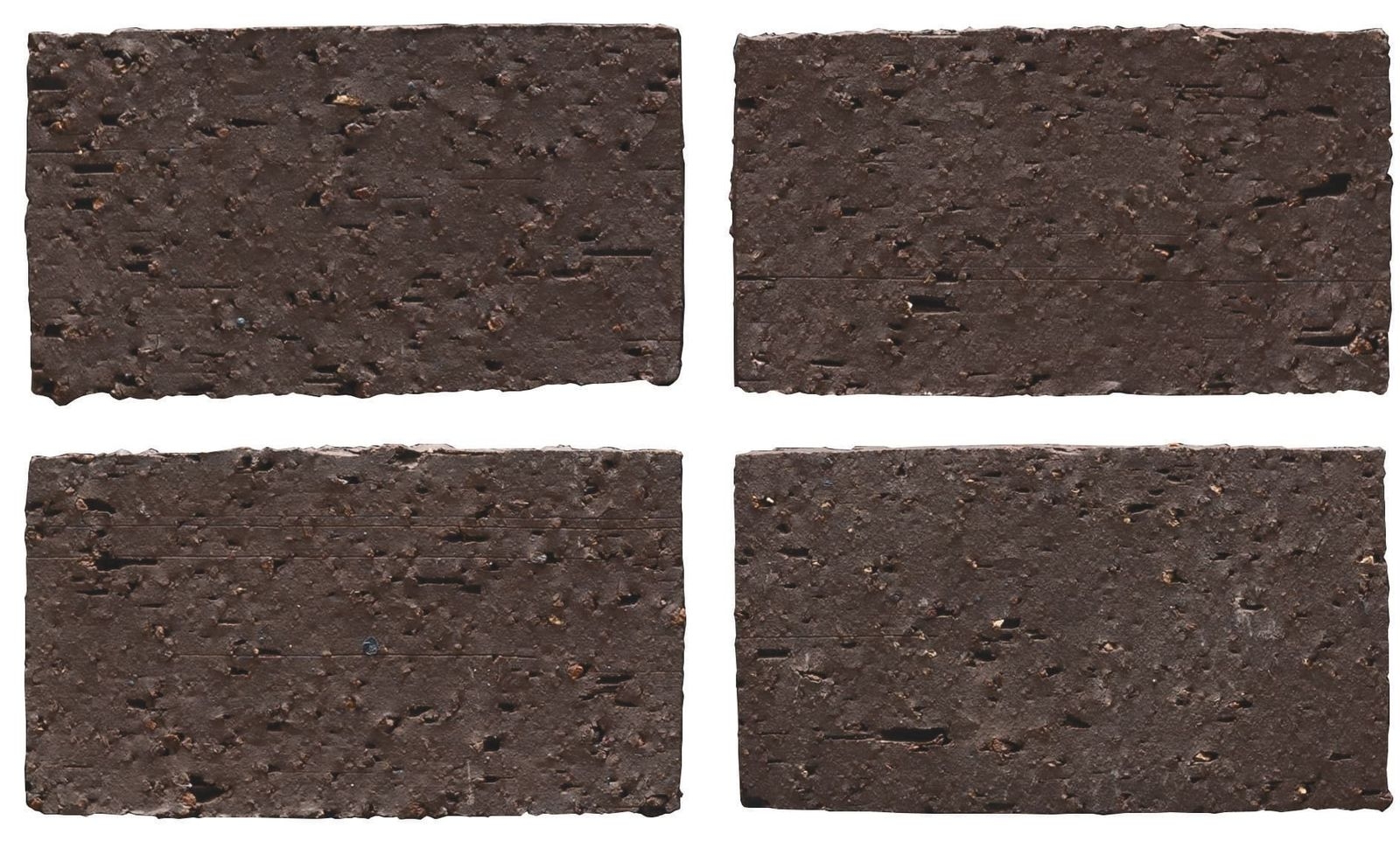 Cacao Bricks