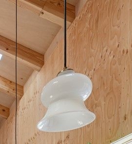 特注アンティークペンダントライト