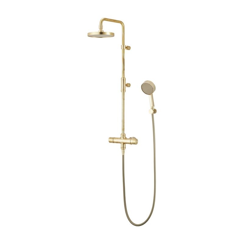 cye/サーモシャワー混合栓