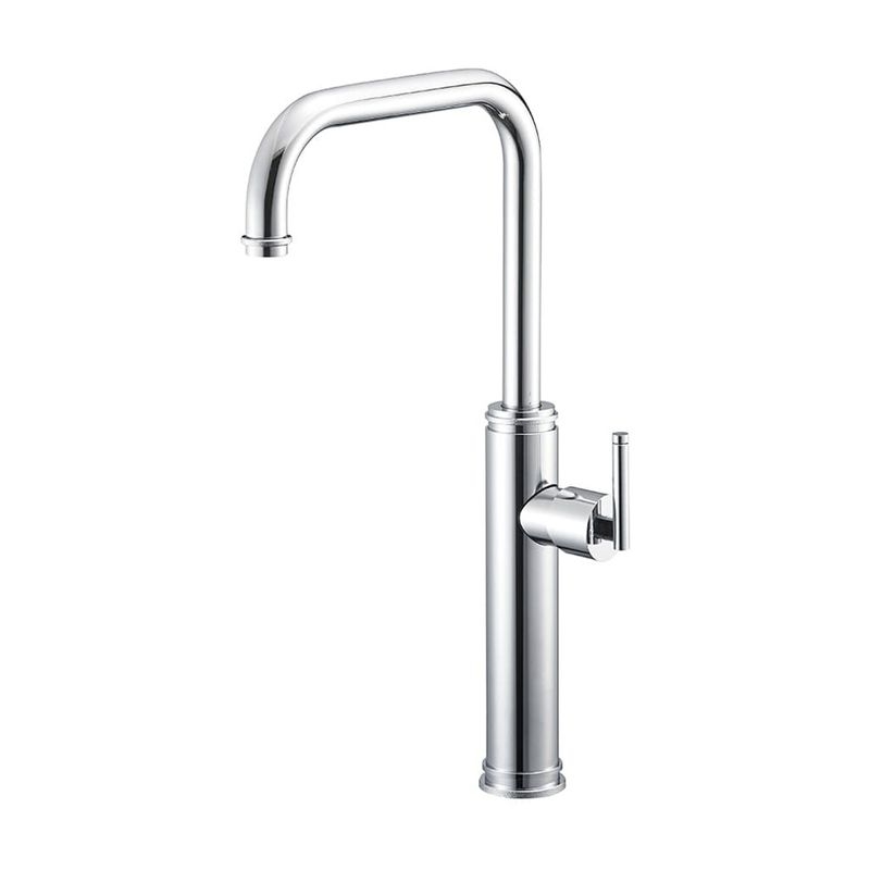 cye/シングルワンホール洗面混合栓