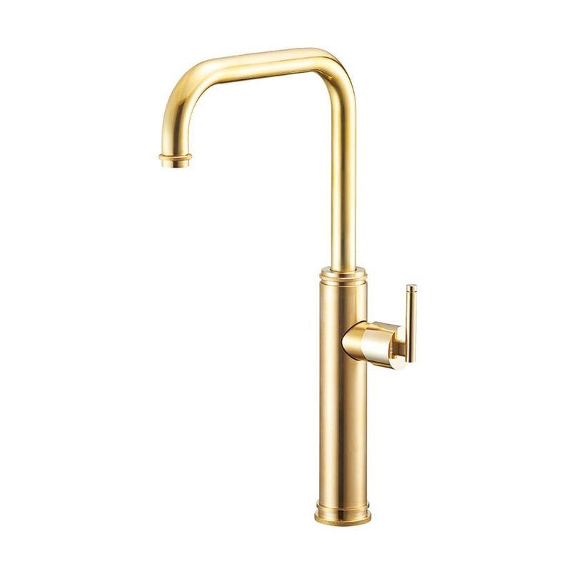 cye/シングルワンホール洗面混合栓