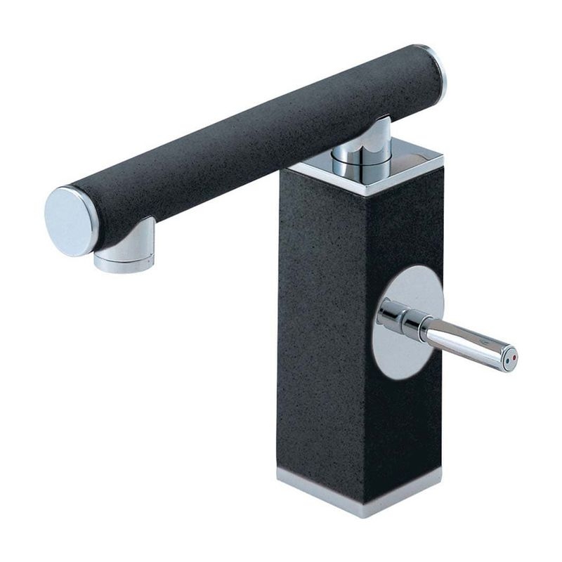 TOH/シングルワンホール洗面混合栓