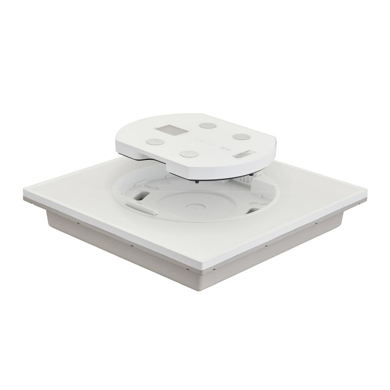 NORNE ノルネ/体組成計付き 高気密型床下点検口 - 置換えタイプ