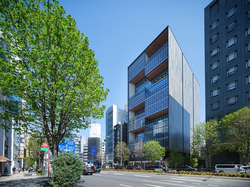 3rd MINAMI AOYAMA