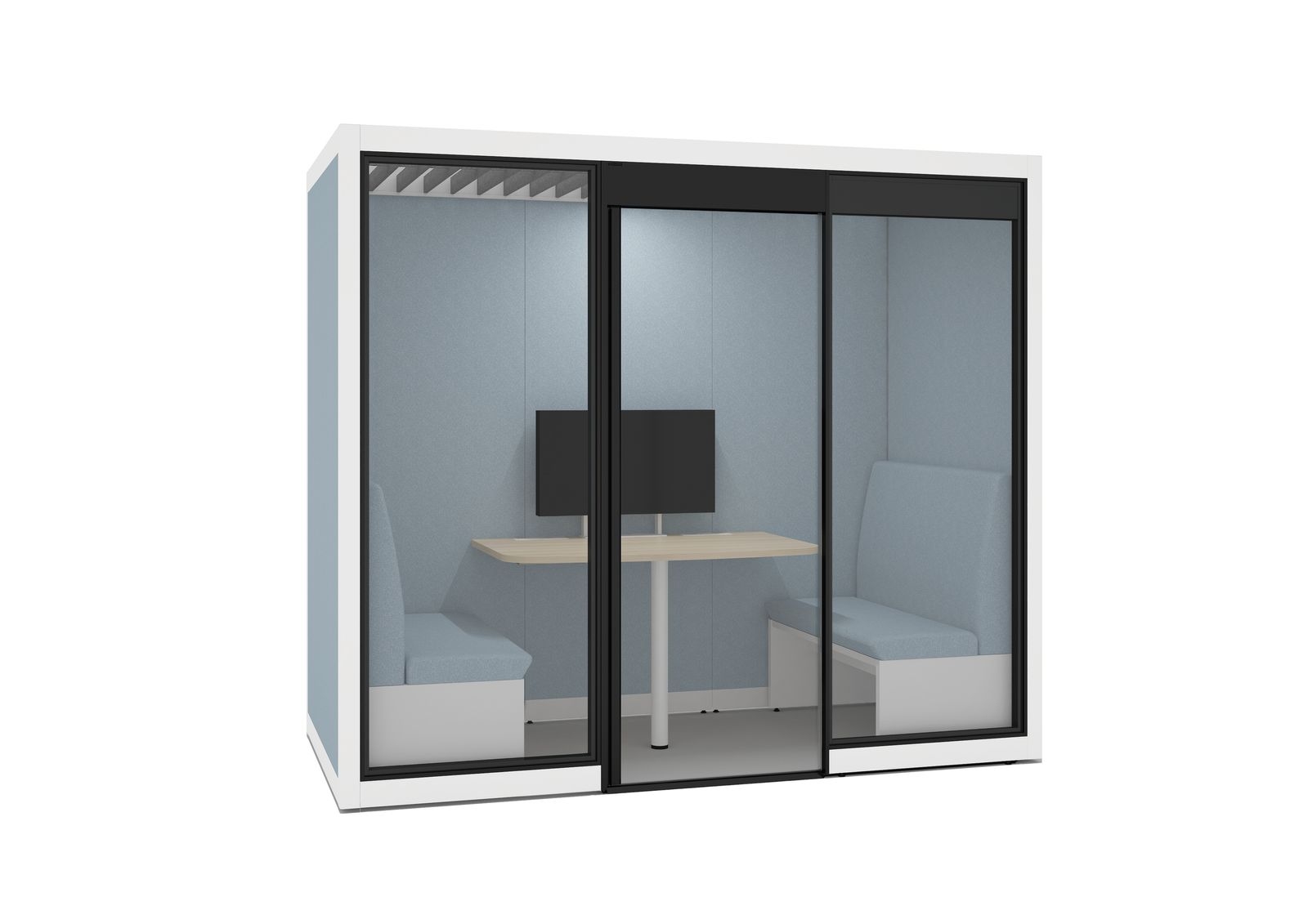 スノーハット２ 二人用