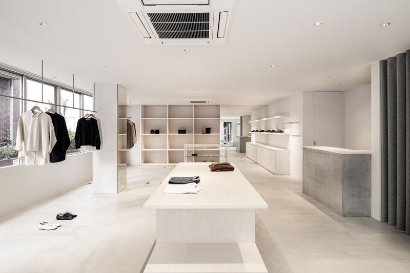 WEEKENDER SHOP ANDEL 2nd