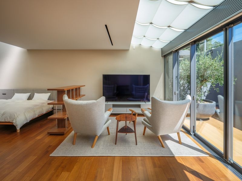 O RESIDENCE 