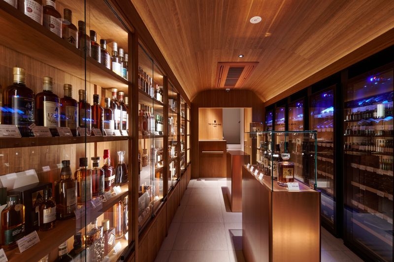 THE VINTAGE STOCK TOKYO 京都店