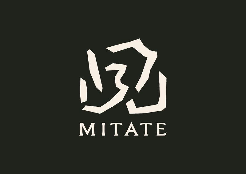 GRANDIR MITATE
