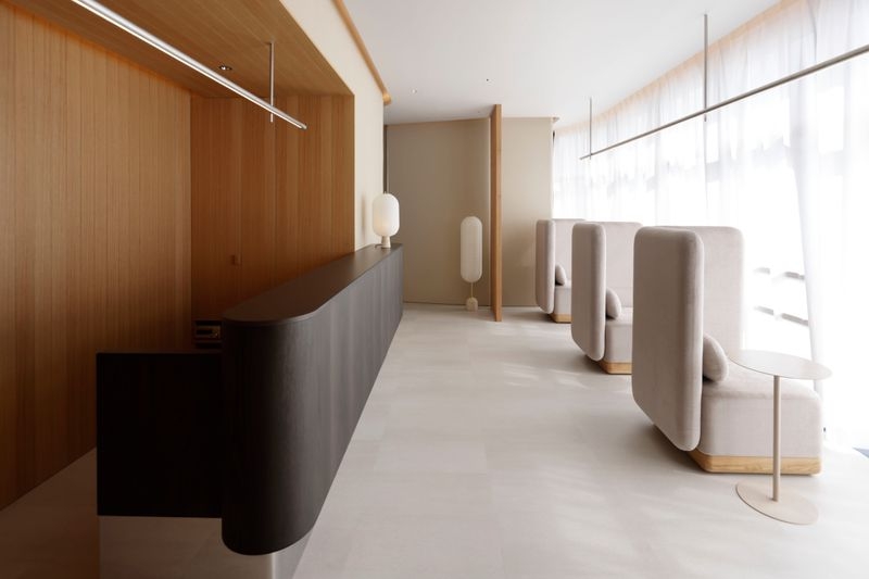 IWAYA CLINIC 5th floor