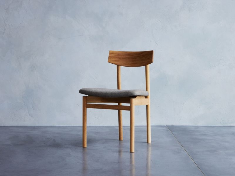 Tanna chair - fabric