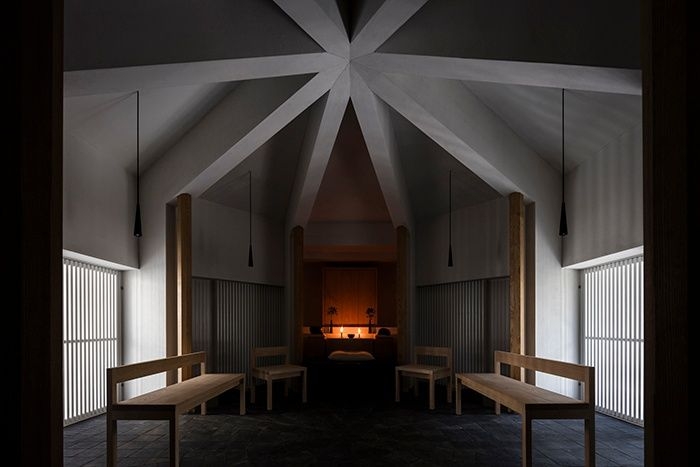 実相寺｜開運山 壽福殿 清心院 毘沙門堂