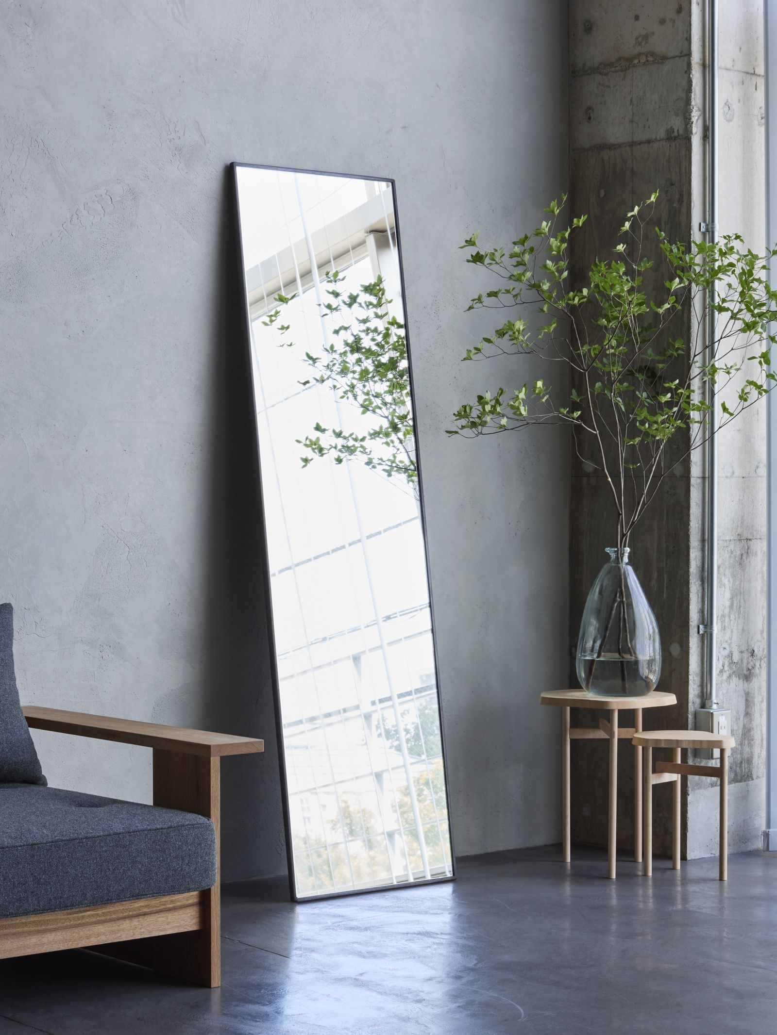 Nim mirror