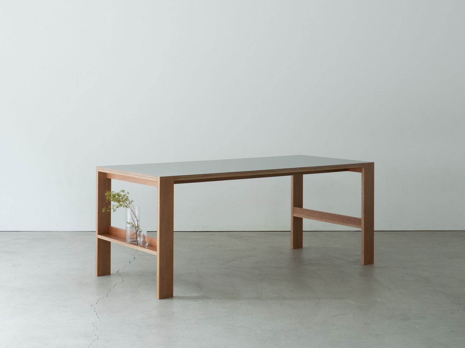 Dining table | TECTURE（テクチャー）