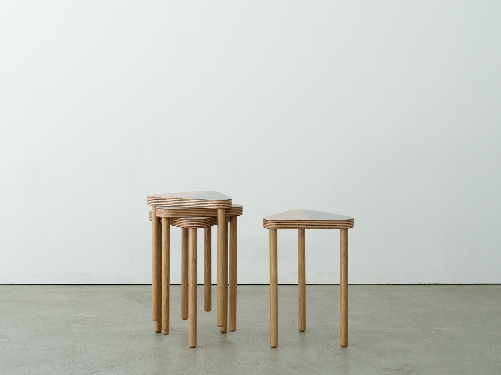 Stool