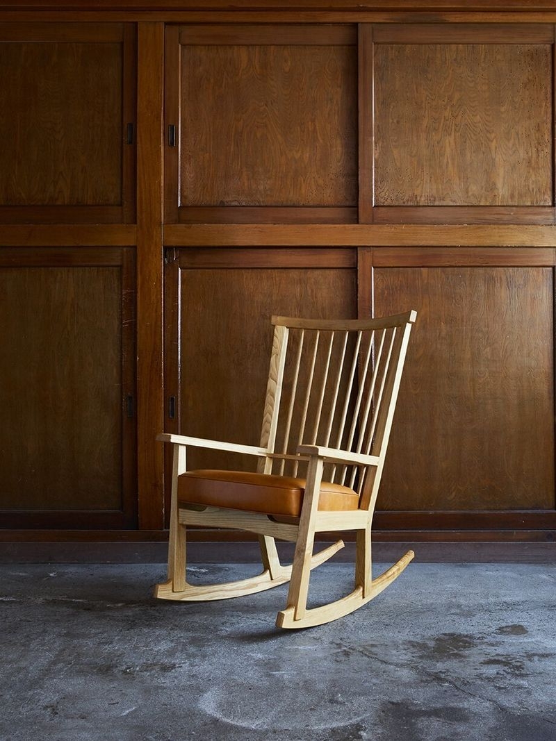 Rocking chair