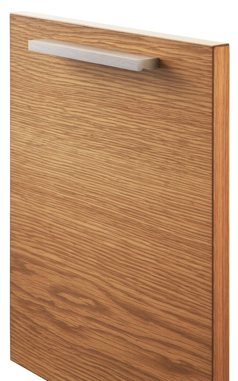 cono:mamma［コノママ］ - 扉名称:Grade1フラット 樹種:突板オーク