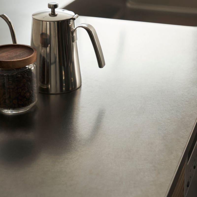 cono:mamma［コノママ］ - ワークトップ｜ステンレス・バイブレーション