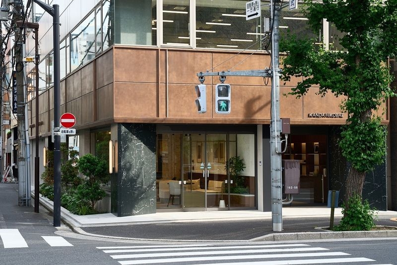 KANDA　HIKOBAE