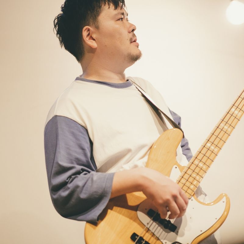 dddessin / 池原健介