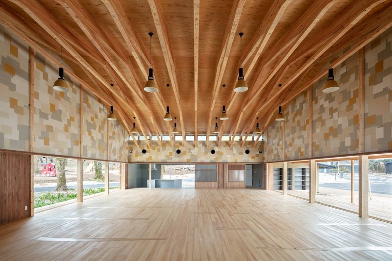 赤熊宏紀建築設計事務所のロゴ