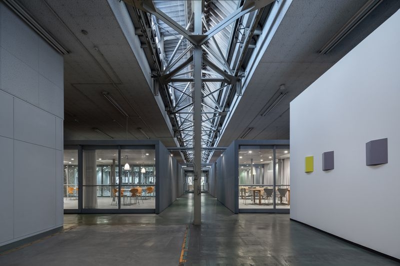 アイコットリョーワ本社オフィス