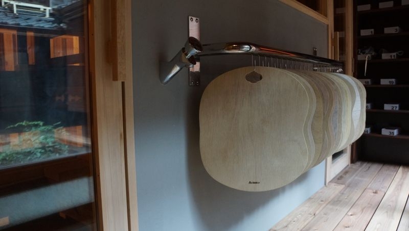 SAUNA　MAT