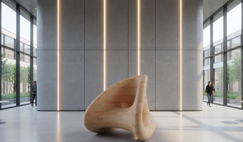 BENGTHÅKAN ベングトホーカン | TECTURE（テクチャー）