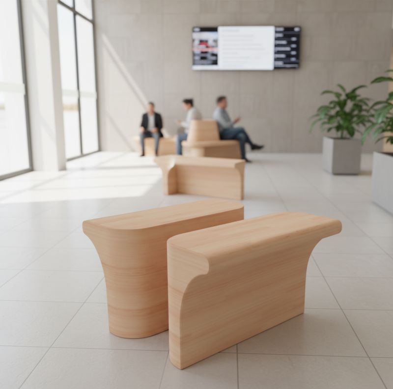 BENGTHÅKAN ベングトホーカン | TECTURE（テクチャー）