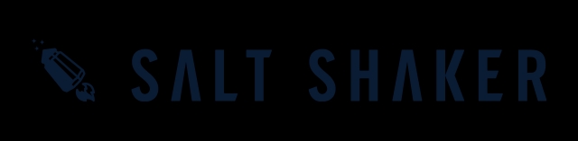 SALT SHAKER | LDKテック