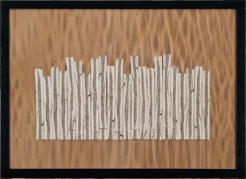 Framed BISCUIT/フレームドビスケット - VOID