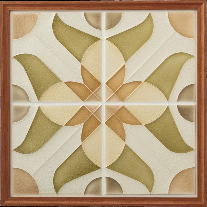 Framed BISCUIT/フレームドビスケット - TENON