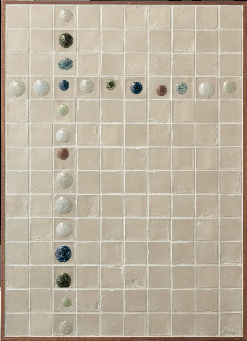 Framed BISCUIT/フレームドビスケット - TENON