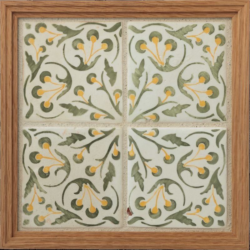 Framed BISCUIT/フレームドビスケット - TENON