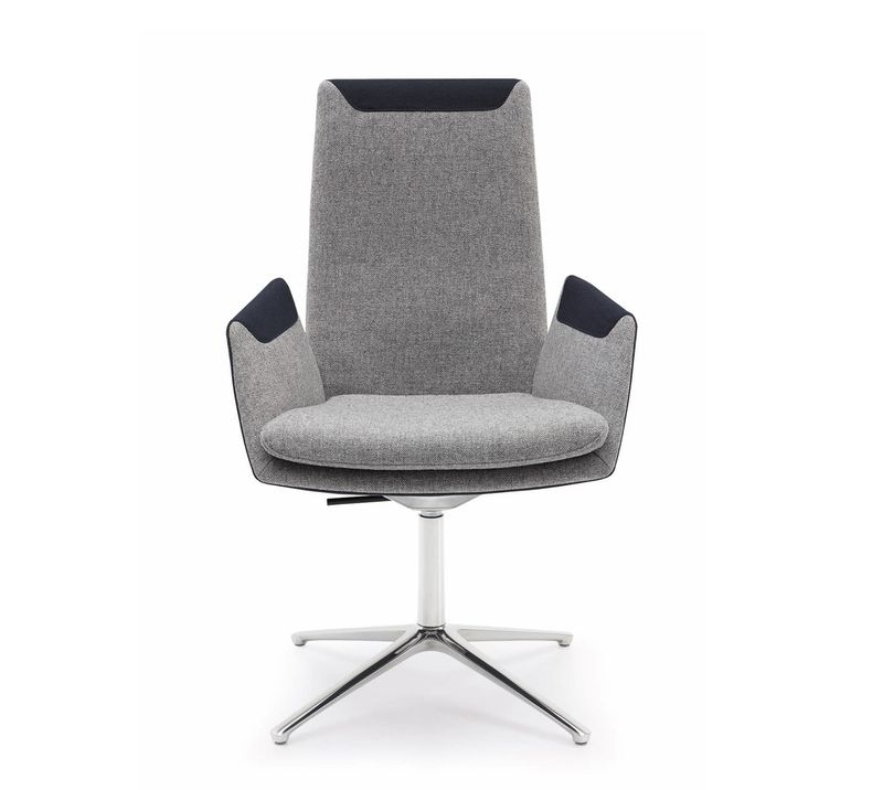 Cordia chair (high back)　  コルディア