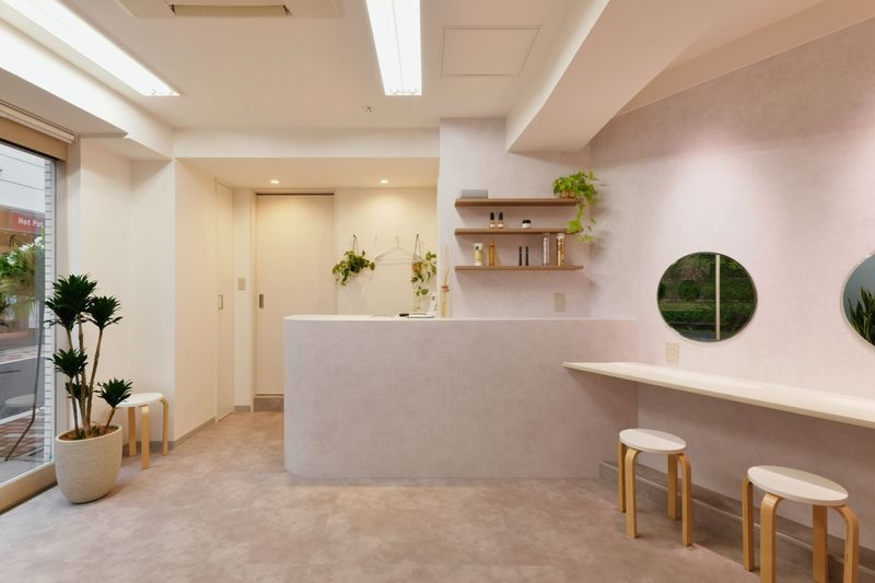 Hairmainte江古田店