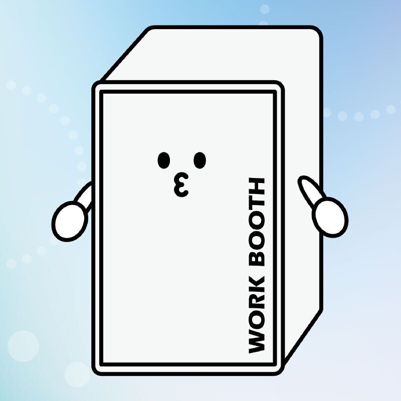 Booth Lab 株式会社