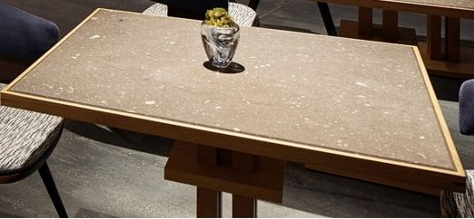 特注ダイニングテーブル