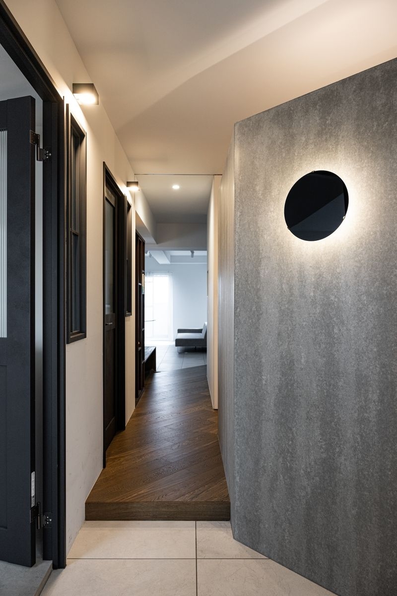 Room K