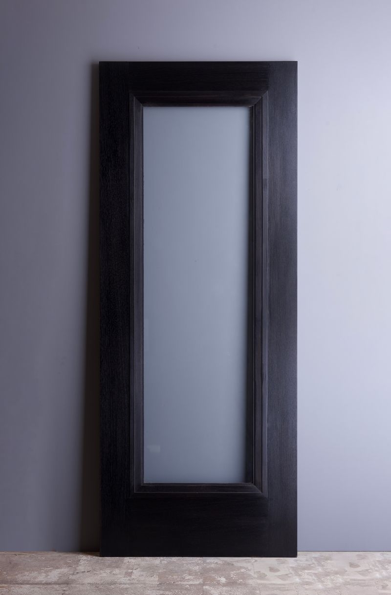 OAK DOOR/TRAD STYLE - オークドア｜TBLK101G