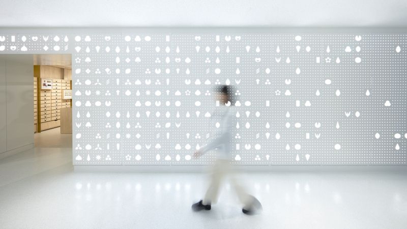 八幡屋礒五郎　CEVEN LAB