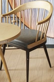 特注チェア